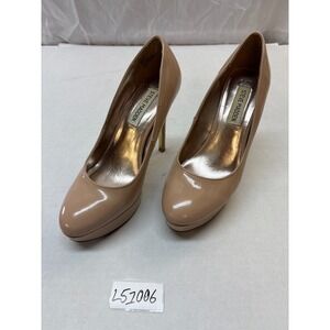 Steve Madden high heels Women's size 7.5‎ brown